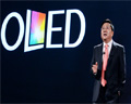 LG디스플레이, 한상범 사장, IFA 2015 기조연설 OLED, 인류의 삶에 새로운 가치 부여할 것